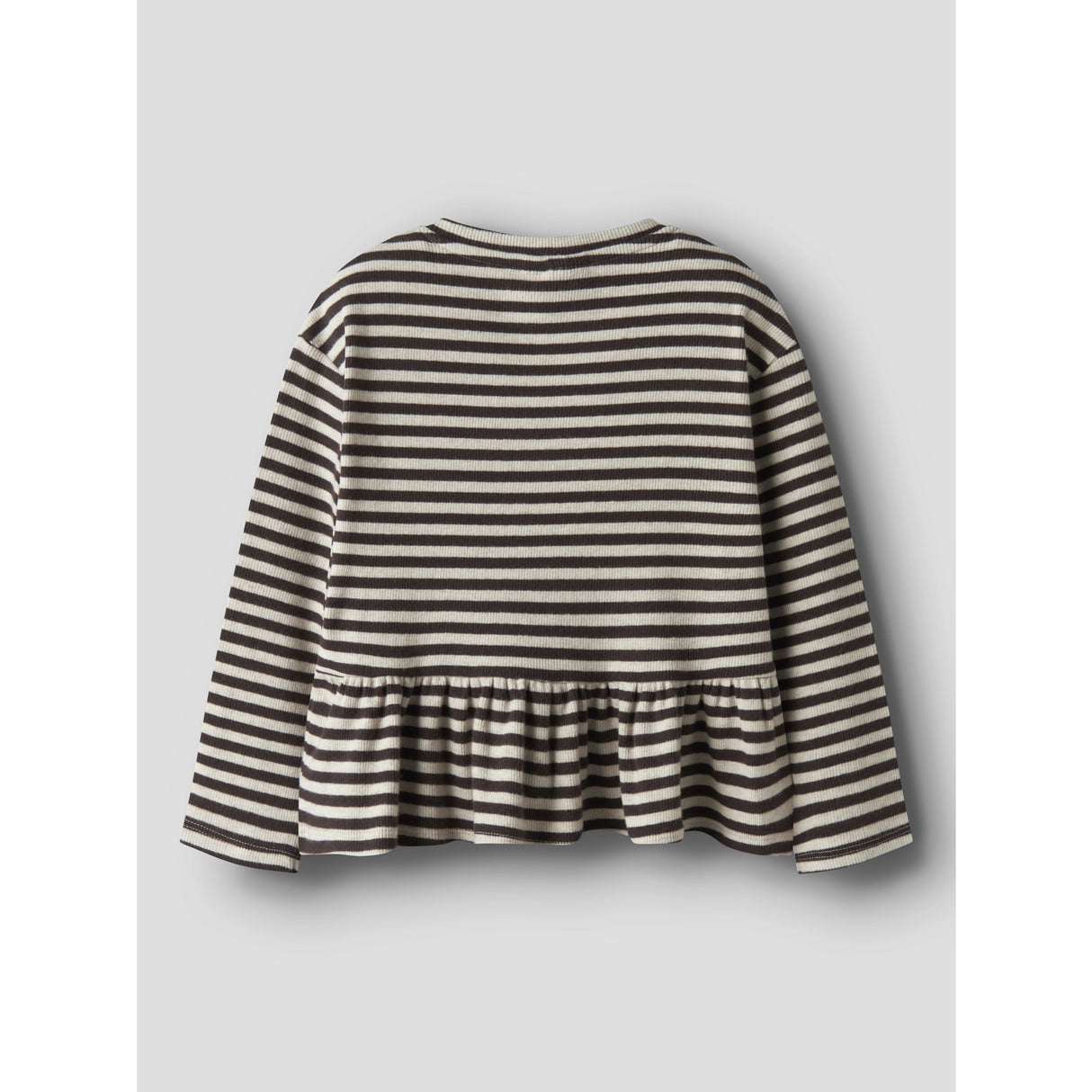 Name It Peyote Seal Brown Nmfluna Top