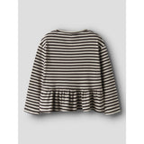 Name It Peyote Seal Brown Nmfluna Top