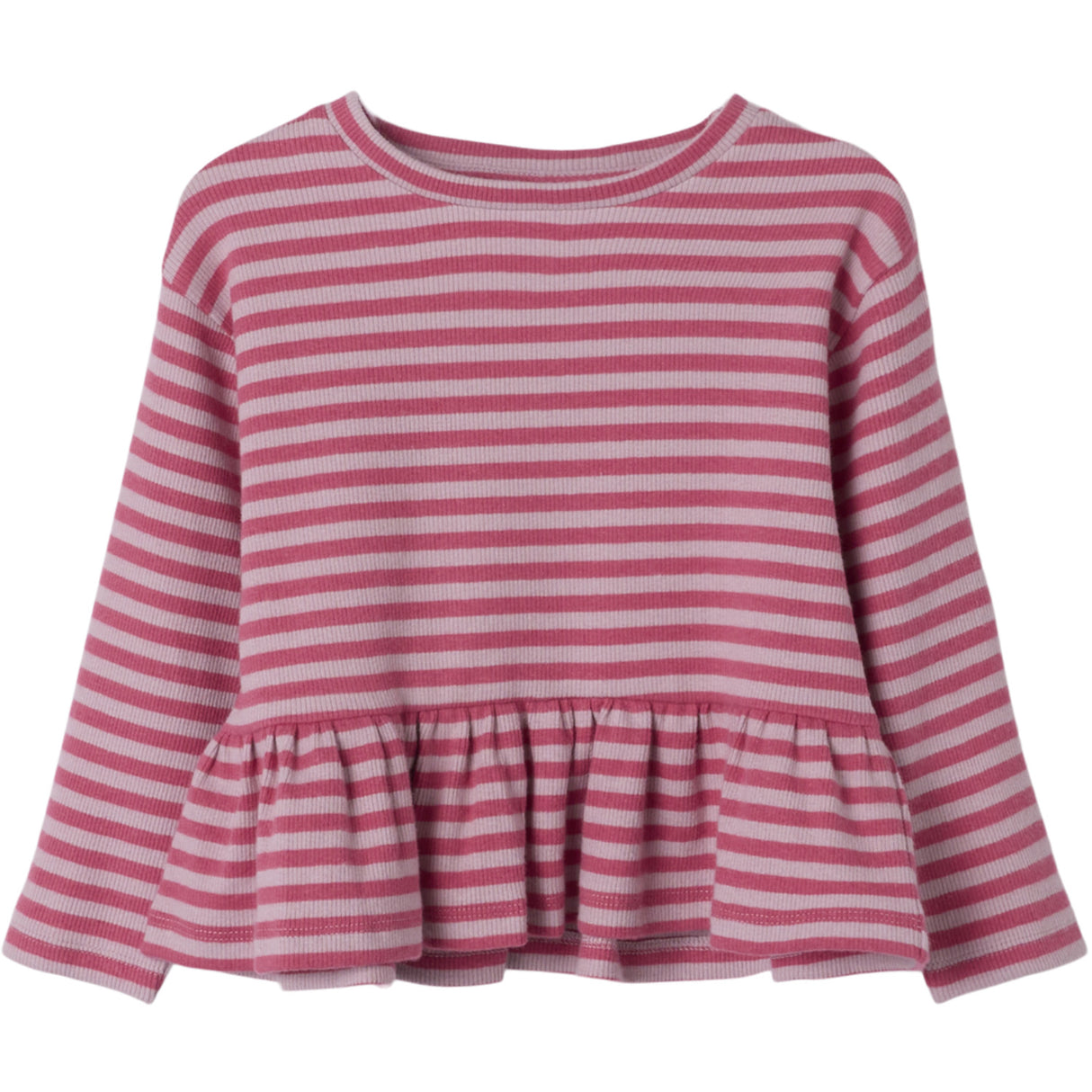 Name It Burnished Lilac Rapture Rose Nmfluna Top