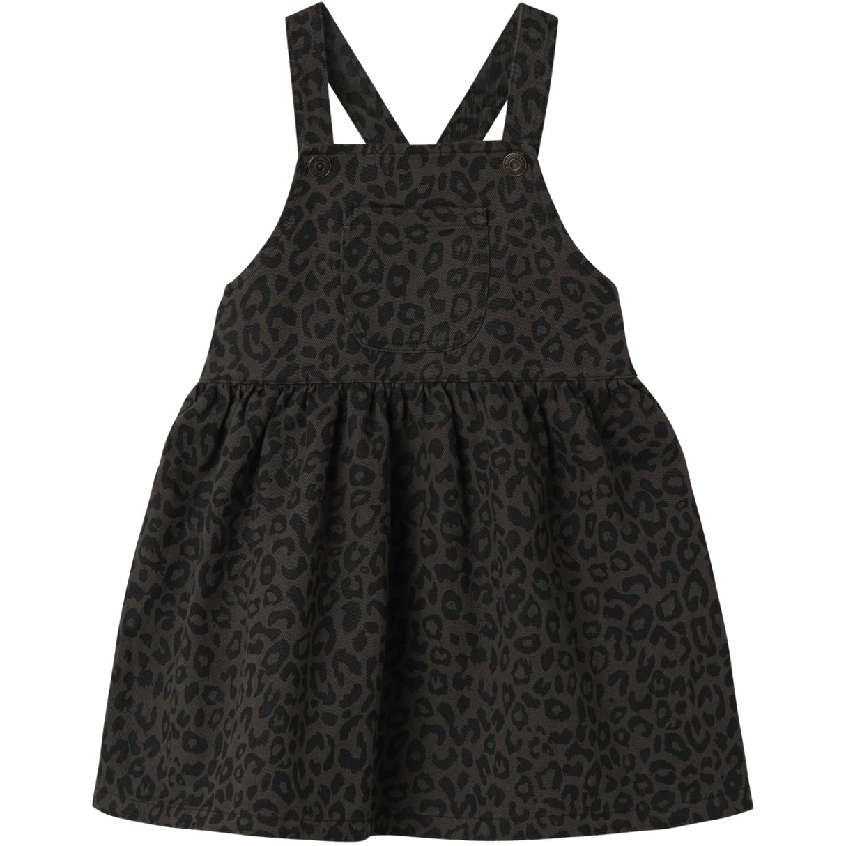 Name It Mockingbird Leo Nmflela Leo Twi Kjole 3270-Hp