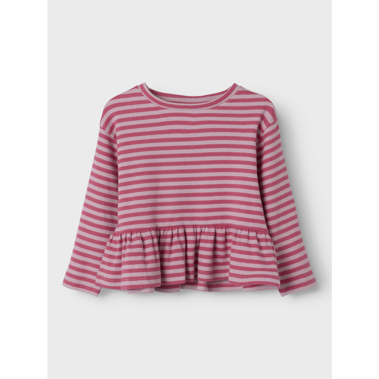 Name It Burnished Lilac Rapture Rose Nmfluna Top