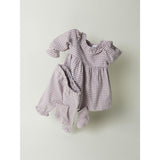 Name It Toadstool Cloud Dancer Nbfoninka Bukser