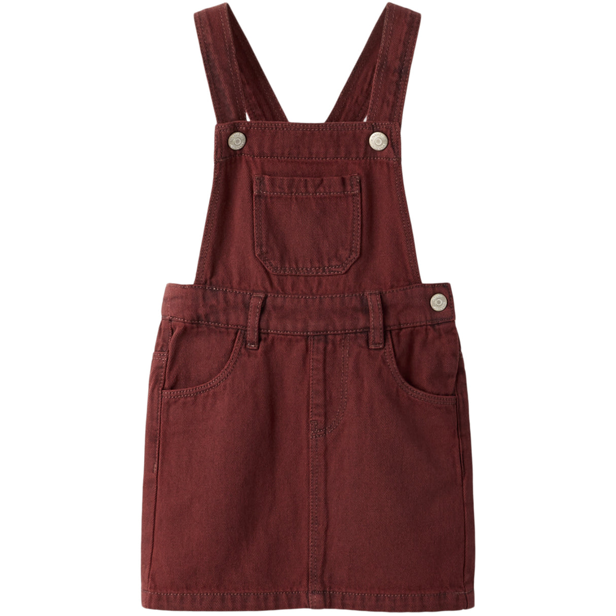 Name It Andorra Nmfmira Overdyed Dnm Spencer 4042-Za K