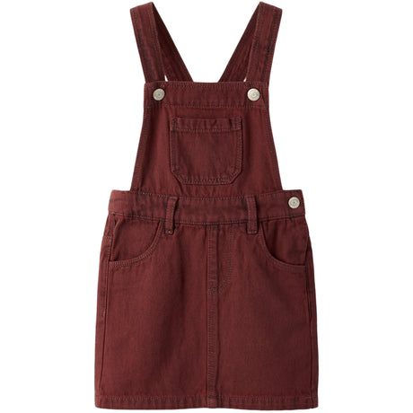 Name It Andorra Nmfmira Overdyed Dnm Spencer 4042-Za K