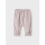 Name It Toadstool Cloud Dancer Nbfoninka Bukser