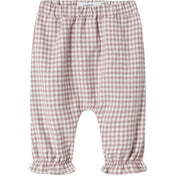 Name It Toadstool Cloud Dancer Nbfoninka Bukser