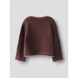 Name It Andorra Nmfkirsten Ls Strik