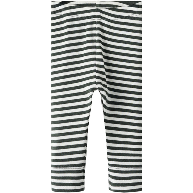 Name It Cloud Dancer Deep Forrest Nbmkian Xsl Leggings Box