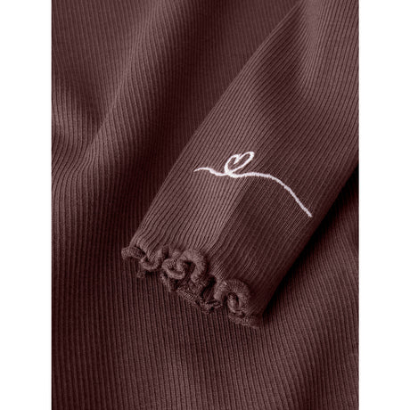 Name It Andorra Nmfkayla Ls Slim Top