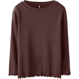 Name It Andorra Nmfkayla Ls Slim Top