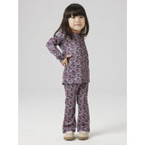 Name It Navy Blazer Nmfluni Ls Top