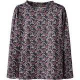 Name It Navy Blazer Nmfluni Ls Top