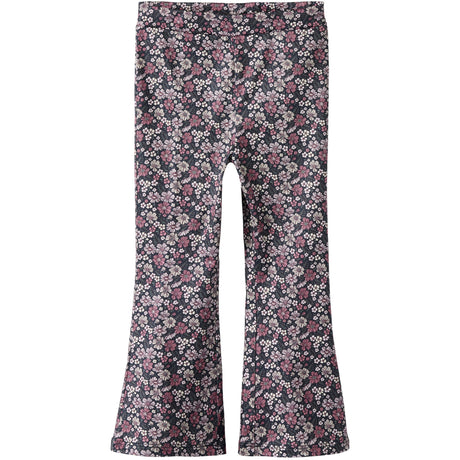 Name It Navy Blazer Nmfluni Bootcut Bukser