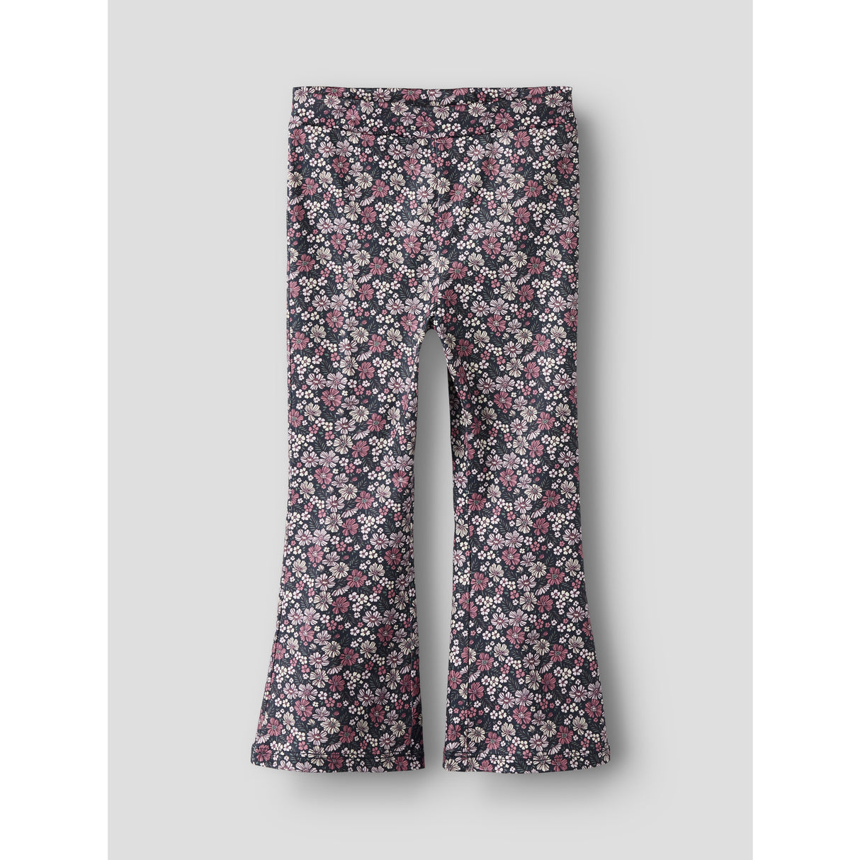 Name It Navy Blazer Nmfluni Bootcut Bukser