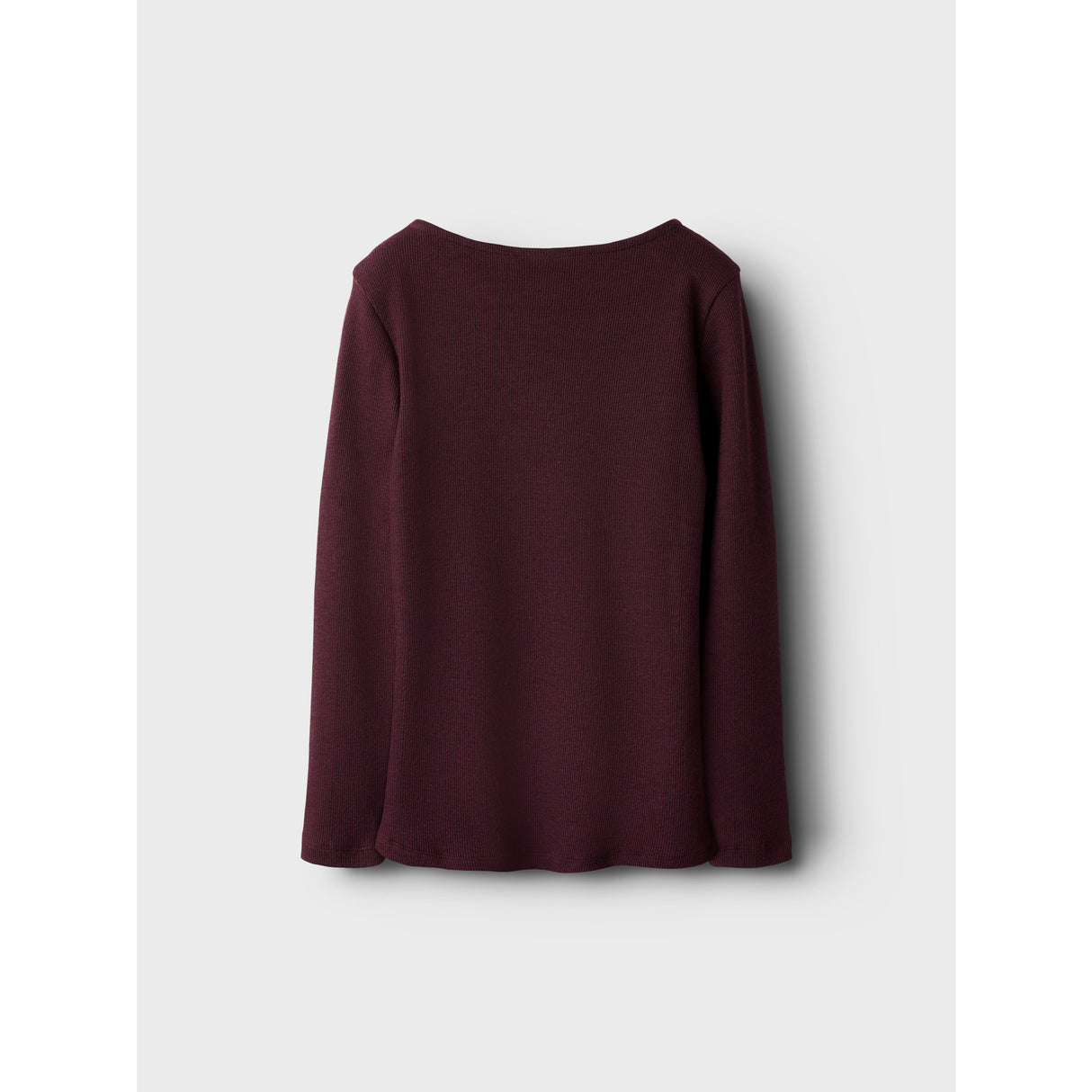 Name It Windsor Wine Nkfkendra Ls Xsl Top