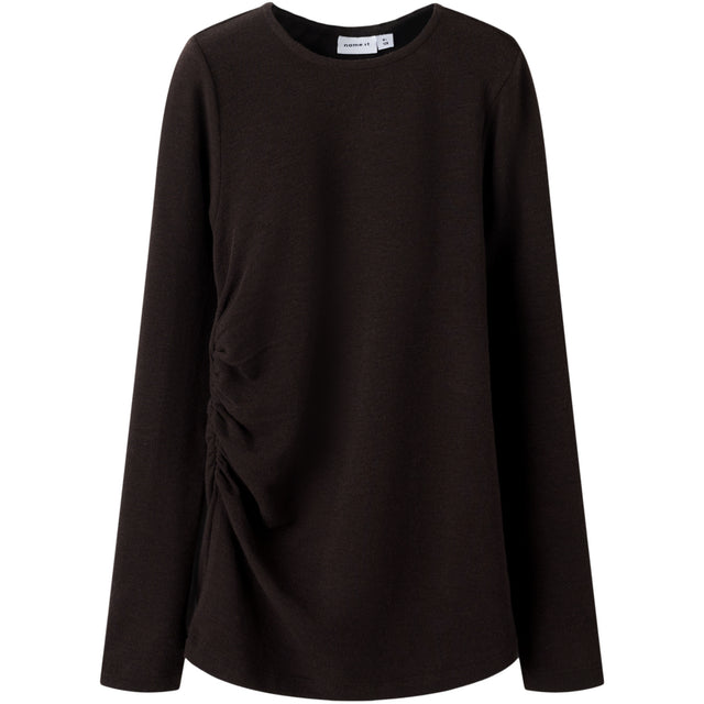 Name It Hot Fudge Nkfkendra Ls Xsl Top