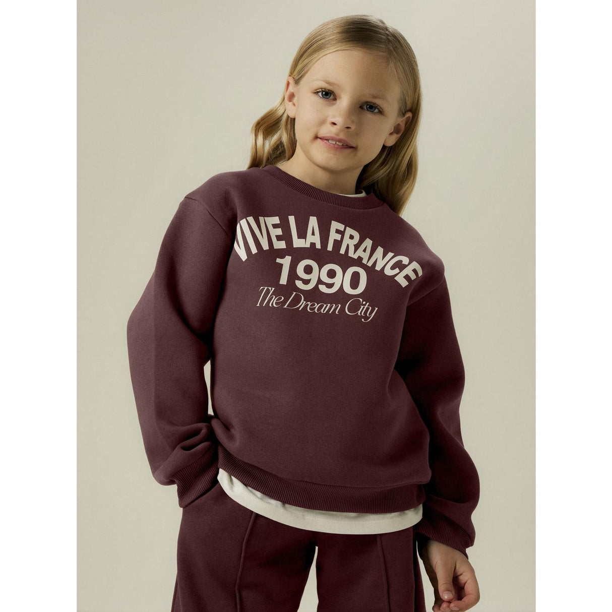 Name It Andorra Nkfkarita Ls Nreg Swe Bru