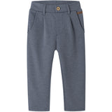 Name It Vintage Indigo Nmmrobino Sweat Bukser Unb