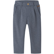 Name It Vintage Indigo Nmmrobino Sweat Bukser Unb