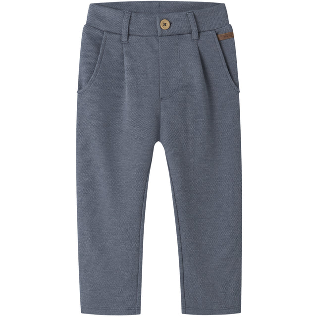 Name It Vintage Indigo Nmmrobino Sweat Bukser Unb