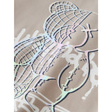 Name It Chateau Gray Nmmdonvu Ls Nreg Sweat Box Unb