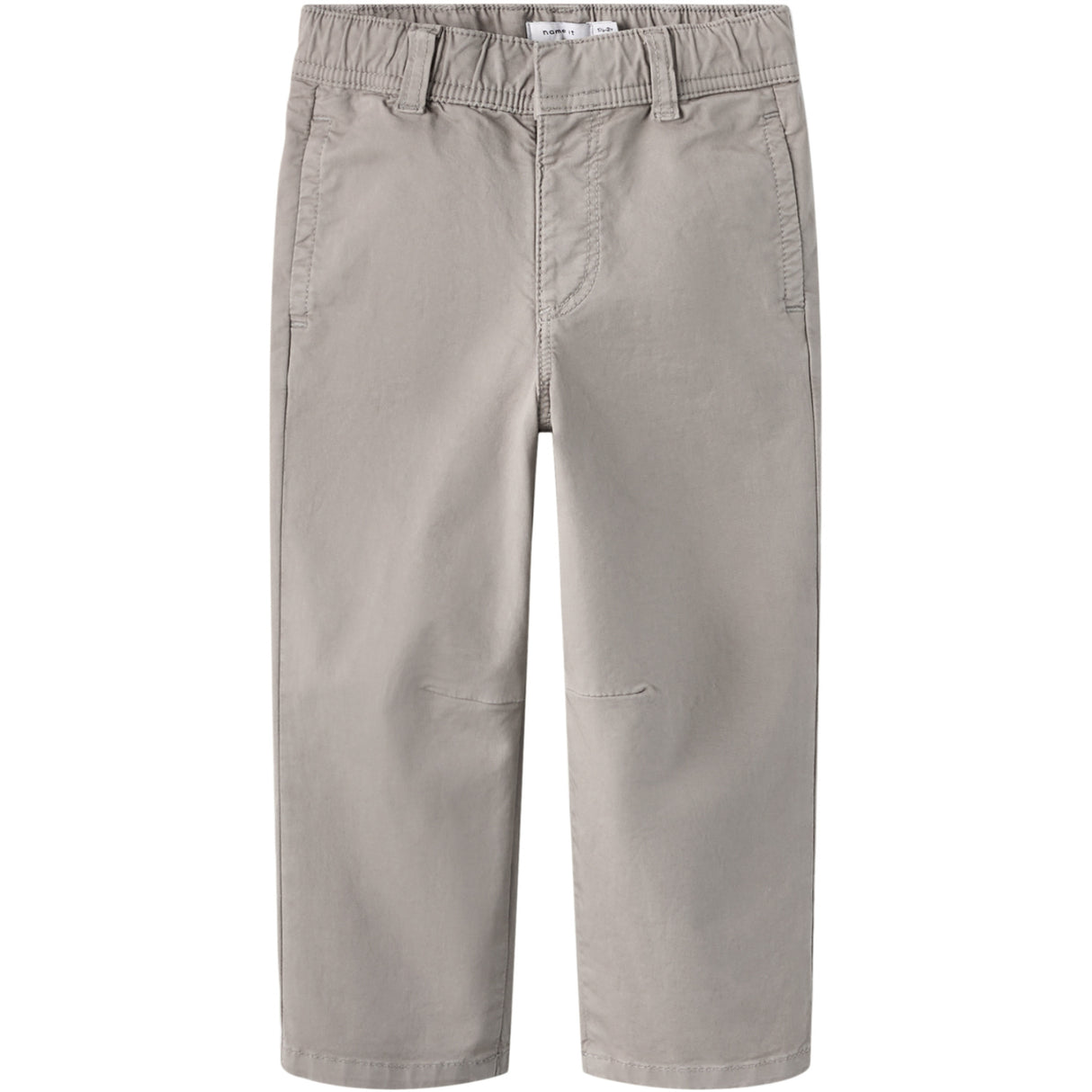 Name It Chateau Gray Nmmben Twist Twi Bukser 5150-Fg F