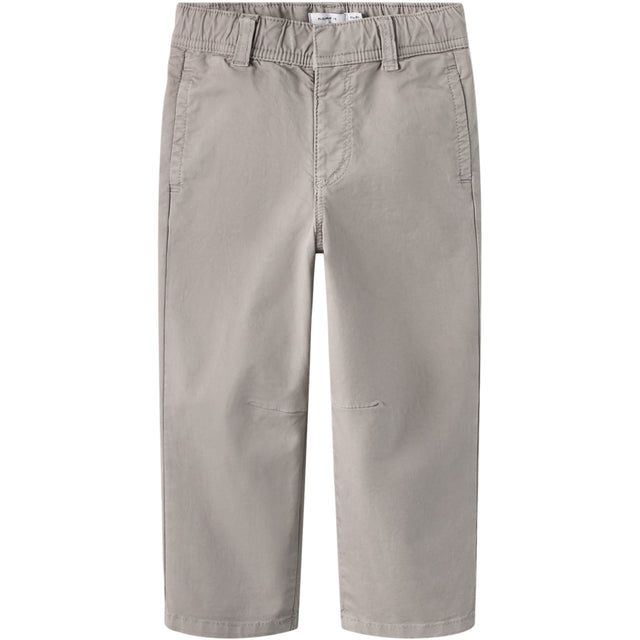 Name It Chateau Gray Nmmben Twist Twi Bukser 5150-Fg F