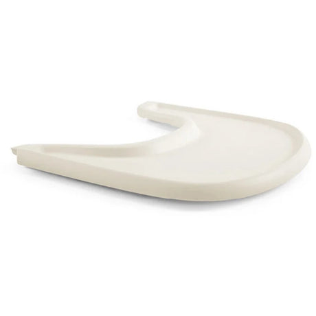 Stokke® Vanilla White Tray