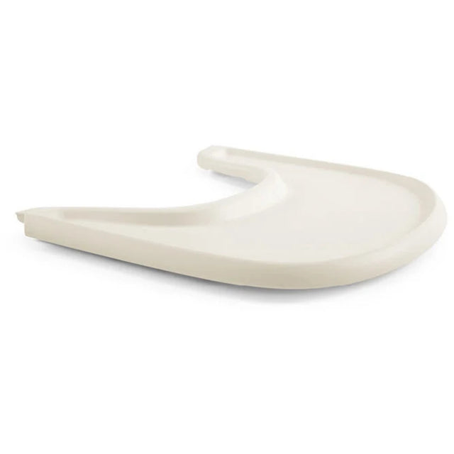 Stokke® Vanilla White Tray