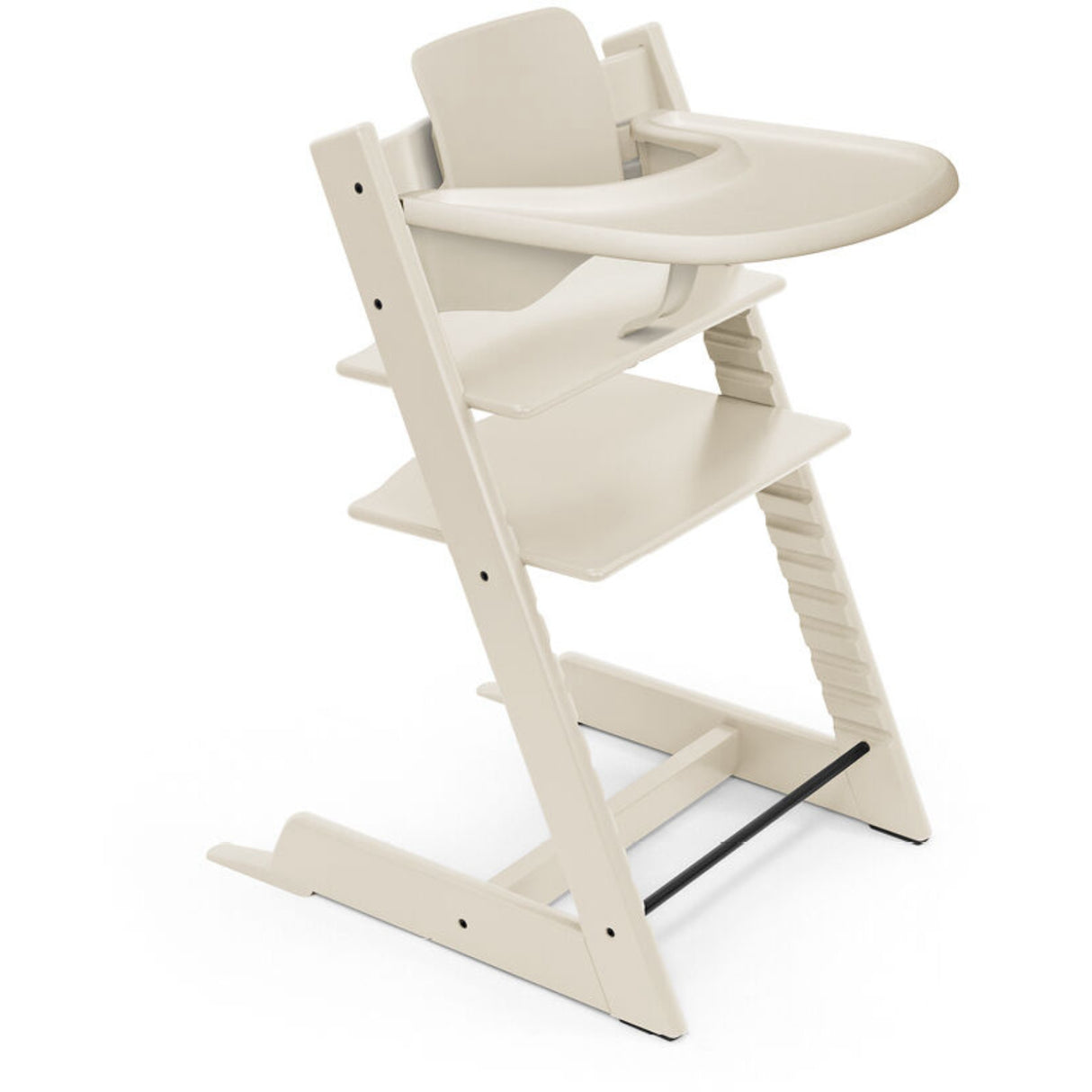 Stokke® Vanilla White Tray