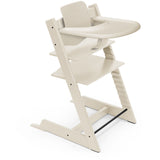 Stokke® Vanilla White Tray
