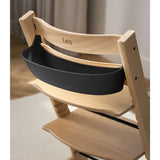 Stokke® Black Tripp Trapp® Opbevaring