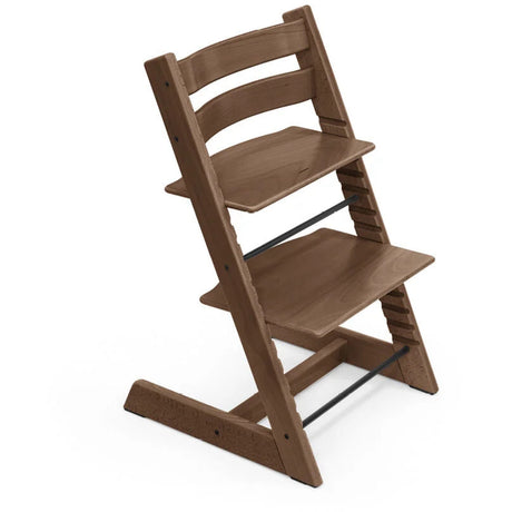 Stokke® Warm Brown Tripp Trapp® Highchairs