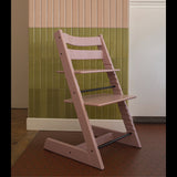 Stokke® Tripp Trapp® Stol Heather Mauve