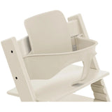 Stokke® Vanilla White Tripp Trapp® Baby Set²