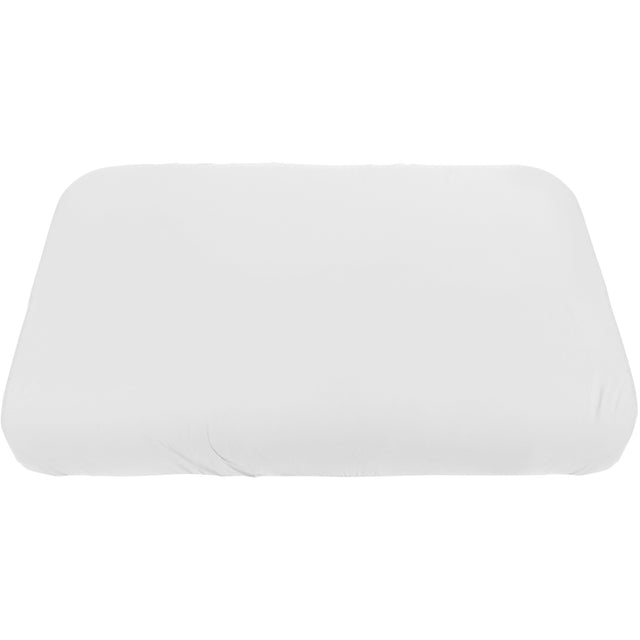 Sebra White Jersey Lagen Baby