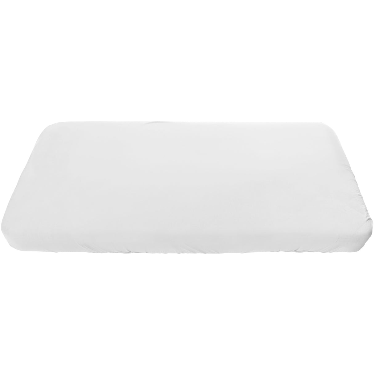 Sebra White Jersey Lagen Junior & Grow