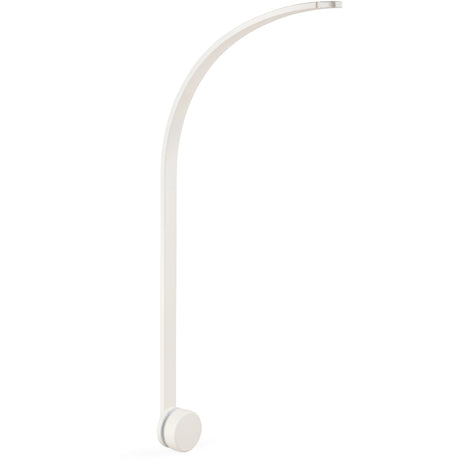 Sebra White Uro- og Sengehimmelholder