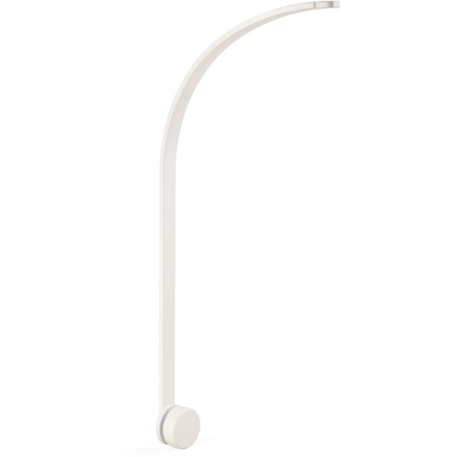 Sebra White Uro- og Sengehimmelholder