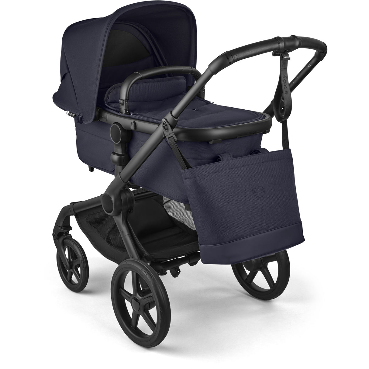 Bugaboo Changing Bag Deep Indigo
