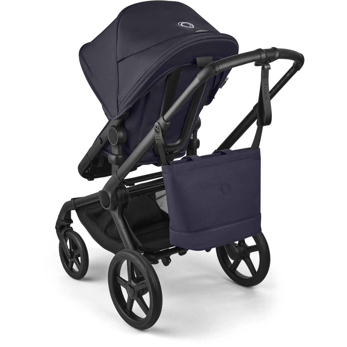 Bugaboo Changing Bag Deep Indigo