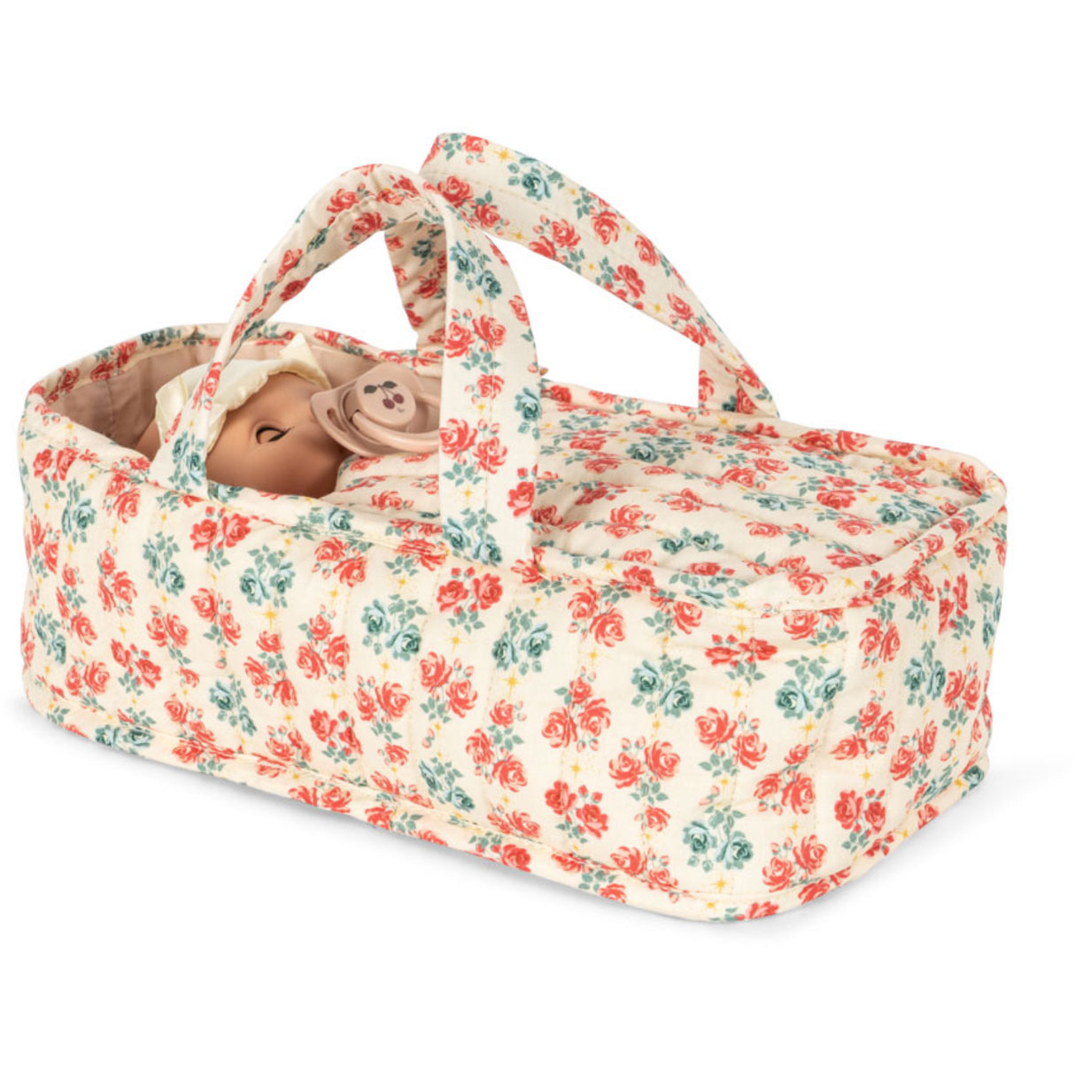 Konges Sløjd Lumina Lea Baby Dukke