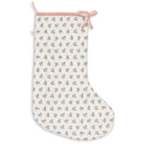 Konges Sløjd Verona Blues Christmas Stocking