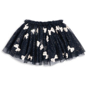 Konges Sløjd Bowie Night Sky Sequin Yvonne Nederdel