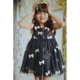 Konges Sløjd Bowie Night Sky Sequin Yvonne Kjole