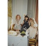 Konges Sløjd Bowie Night Sky Sequin Yvonne Kjole