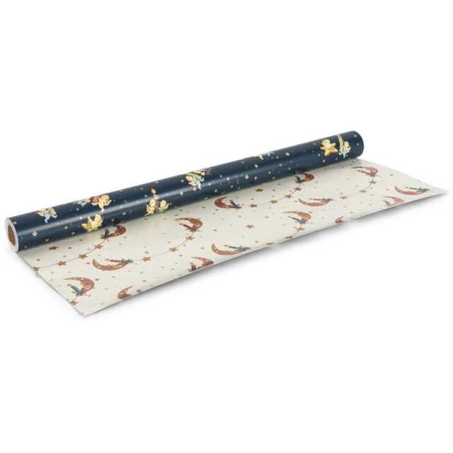 Konges Sløjd Lucia Wrapping Paper Fsc