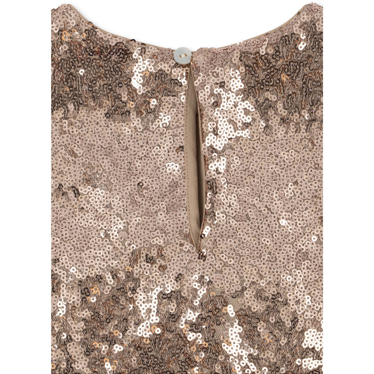 Konges Sløjd Smoke Gray Rosie Kjole