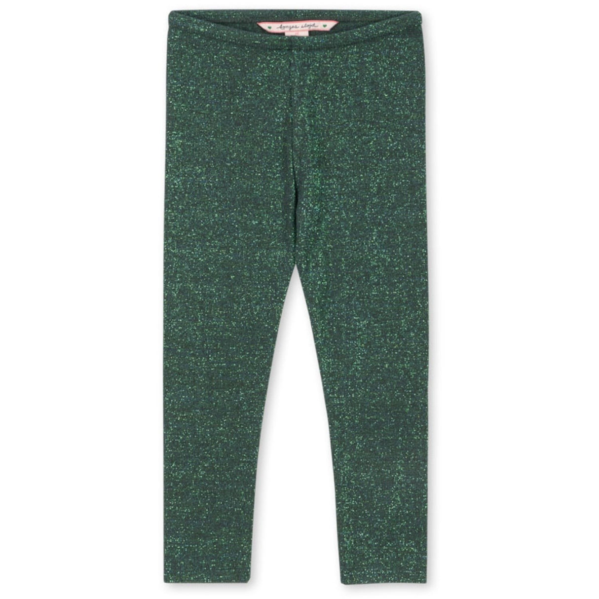 Konges Sløjd Jungle Green Roli Bukser