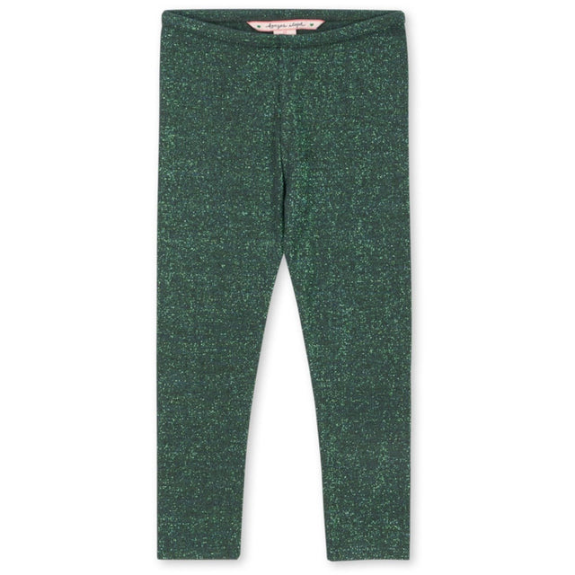 Konges Sløjd Jungle Green Roli Bukser